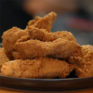 4 Tenders Combo