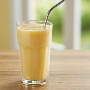 Banana Smoothie