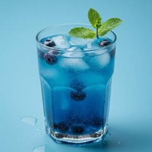 Blueberry Ade