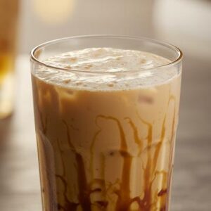 Brown Sugar Milk Tea