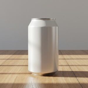 Can Soda