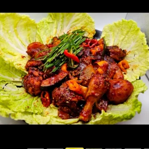 DAK DORI TANG SPICY