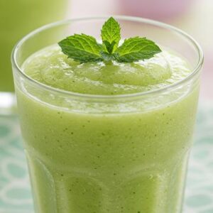 Honeydew Smoothie