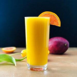 Mango Ade