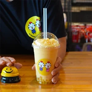 Mango Smoothie