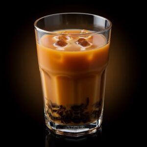 Milk Tea