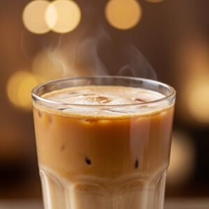 Mixed Milk Tea