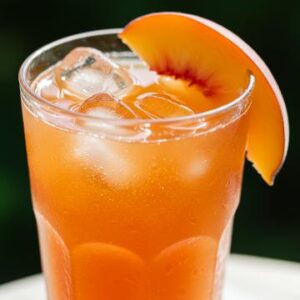 Peach Ade