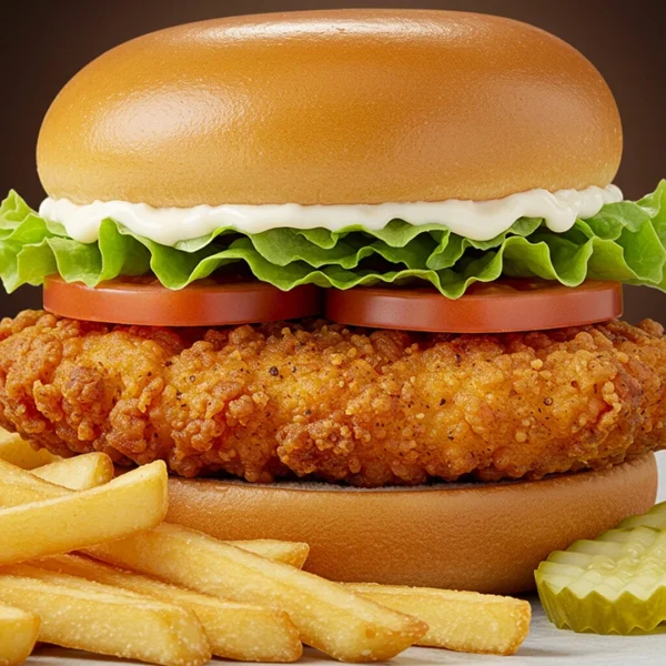 Sandwich Combo