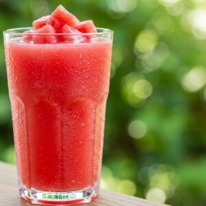 Watermelon Smoothie