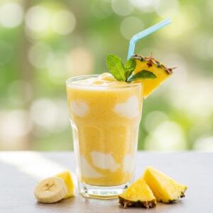 Mixed Smoothie