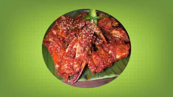 YANG NYEOM GEJANG LARGE